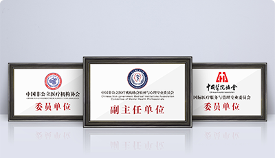 委员单位、副主任单位