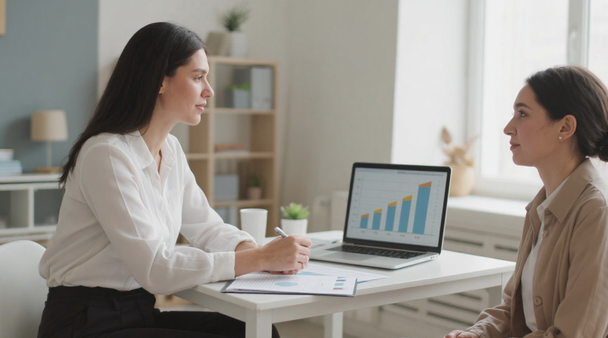 06. 私家心理教练