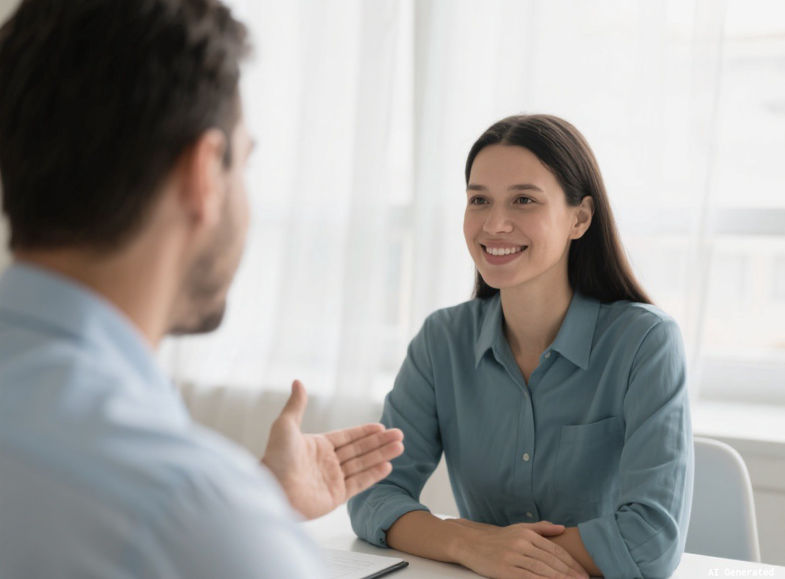 抑郁症康复案例