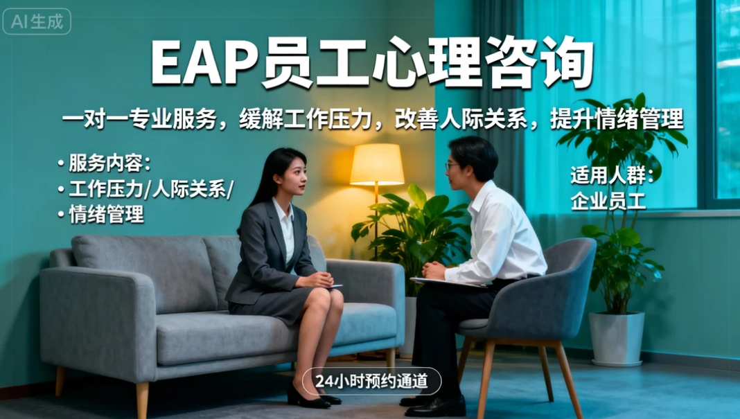 员工心理咨询