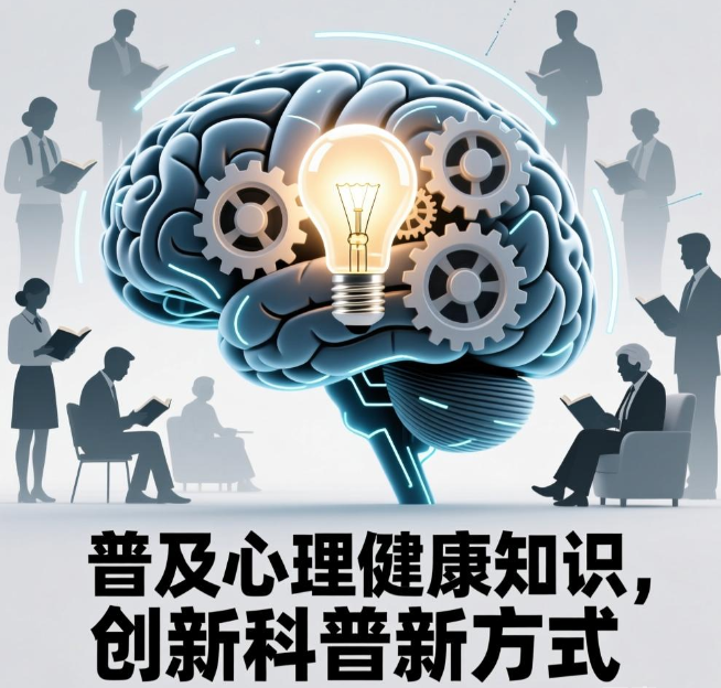 古城心语：西安如何为心灵筑起现代防护网